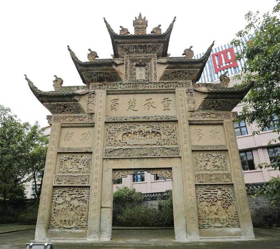 川南小城的防疫韧性：隆昌市0确诊背后的地理密码