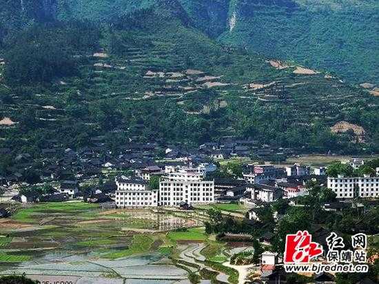 湘西腹地的防控突围：保靖县累计感染47例的地理密码