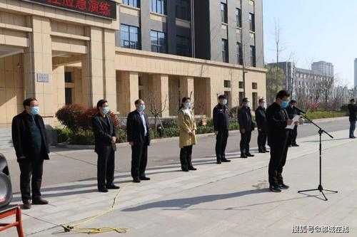 交通枢纽下的防控难题：郓城县疫情为何牵动鲁苏豫三省神经？