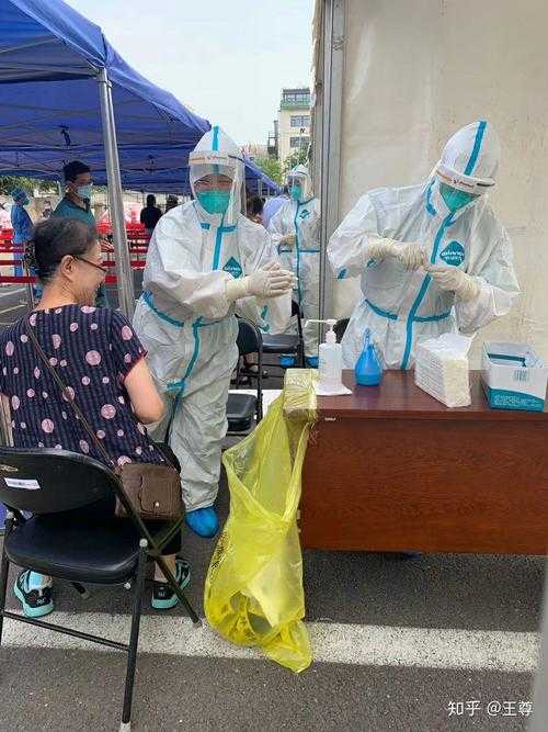 中原腹地的防控暗流：洛宁县新增病例如何破防？