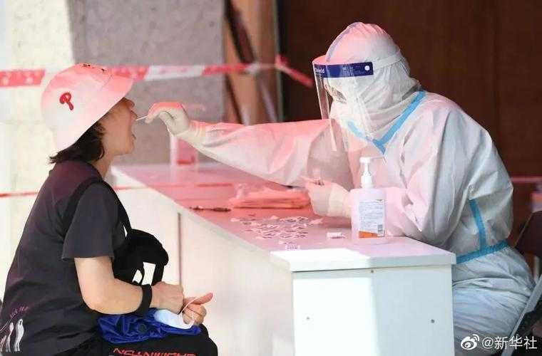 31省份多点散发，博罗县新增15例成防控焦点