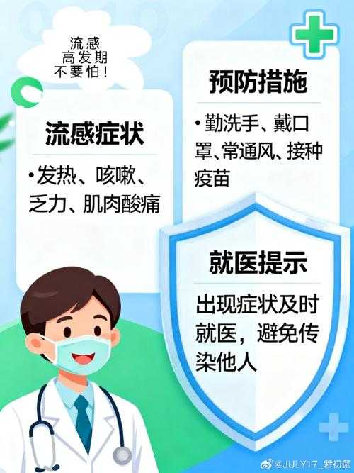 新冠变异株症状差异：返程高峰防疫指南