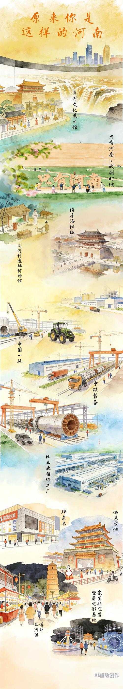 中原腹地的防控样本：平舆县疫情低位平稳，地形与人口流动背后的防控密码