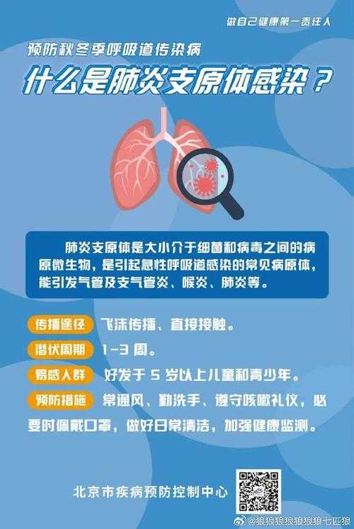 辽宁秋冬季呼吸道感染高发，新冠防控辟谣与防护指南