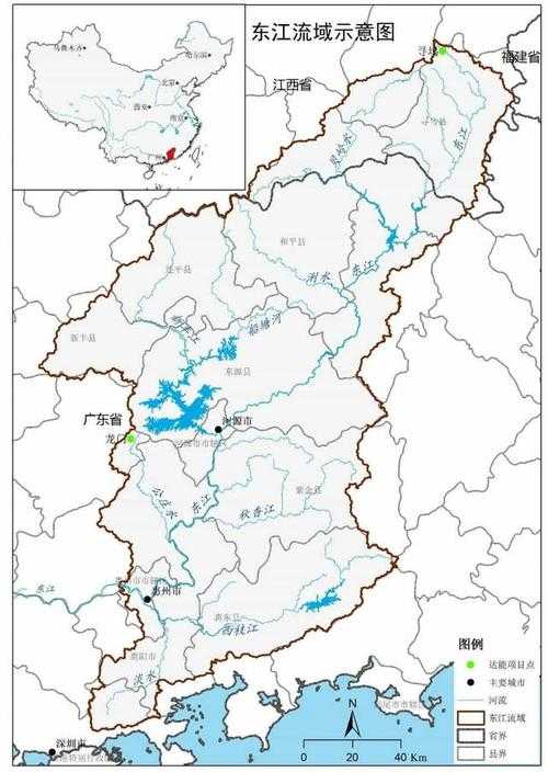 【东江流域波动再起：河源市疫情为何成广东防控新难点？】