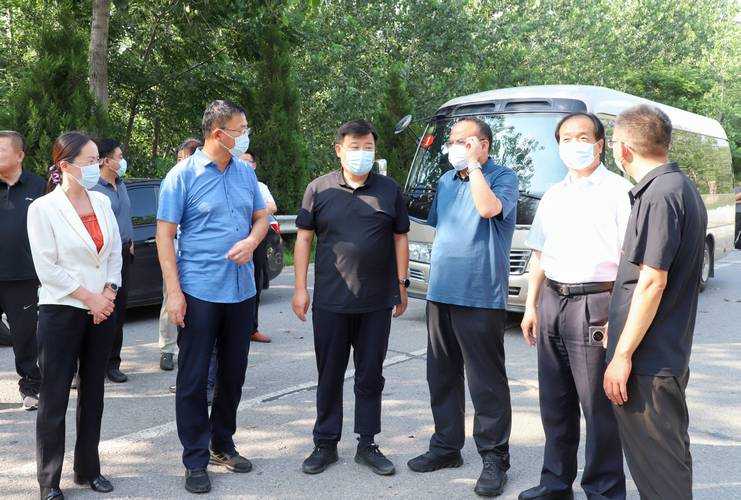 31省份多点散发，山东单县15例为何成防控焦点？