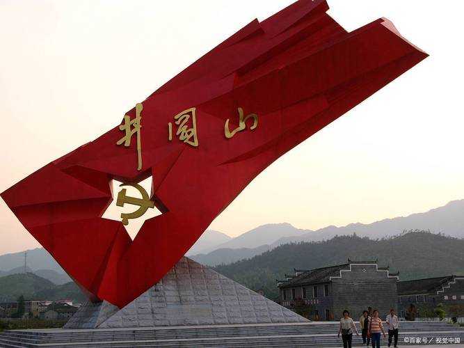 红色革命圣地的防控密钥：井冈山为何连续21天零新增？